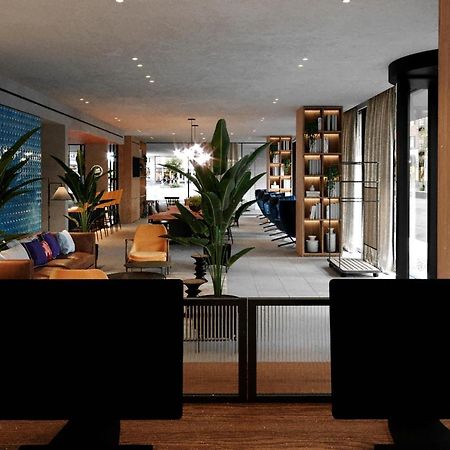 Four Points By Sheraton Matosinhos Matosinhos  Exterior photo