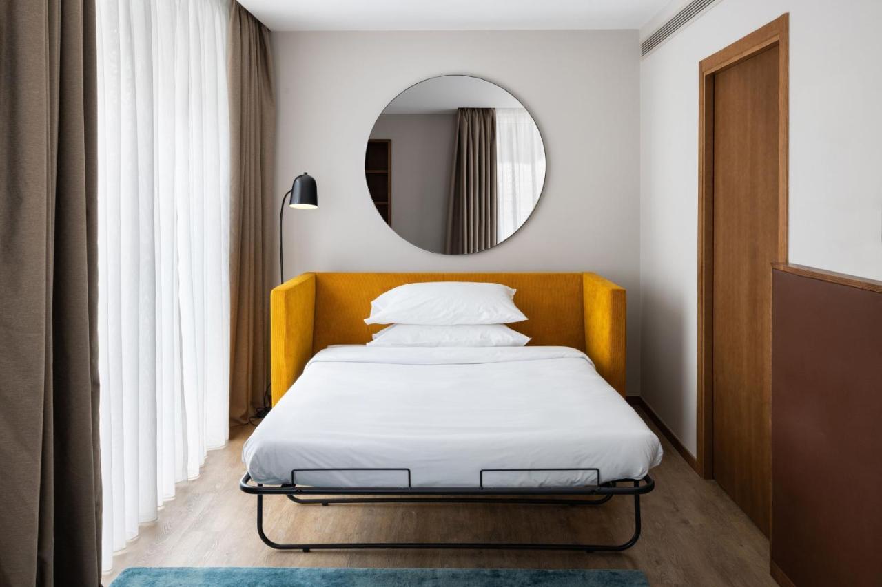 Four Points By Sheraton Matosinhos Matosinhos  Exterior photo