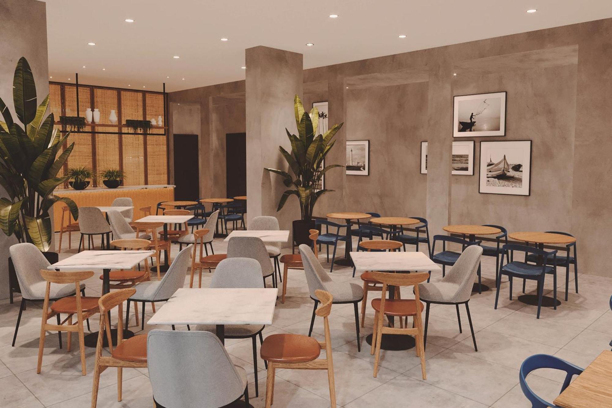 Four Points By Sheraton Matosinhos Matosinhos  Exterior photo